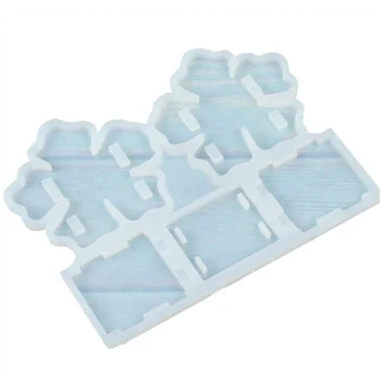 DIY Petal Pen Holder Molds Epoxy Resin Silicone Mold Mobile Phone Decoration Molds,Resin Molds
DIY Petal Pen Holder Molds Epoxy Resin Silicone Mold Mobile Phone Decoration Molds,Resin Molds