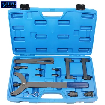 Timing Belt Locking Tool Timing Tool Kit For V6 2.4 /3.2 FSI Engine A4,A6,A8
Timing Belt Locking Tool Timing Tool Kit For V6 2.4 /3.2 FSI Engine A4,A6,A8