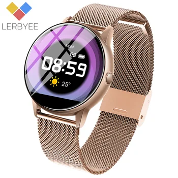 Lerbyee Smart Watch C009 Waterproof IP67 Heart Rate Monitor Women Watch Full Screen Touch Smart watch Men Sport Band Hot Sale
Lerbyee Smart Watch C009 Waterproof IP67 Heart Rate Monitor Women Watch Full Screen Touch Smart watch Men Sport Band Hot Sale