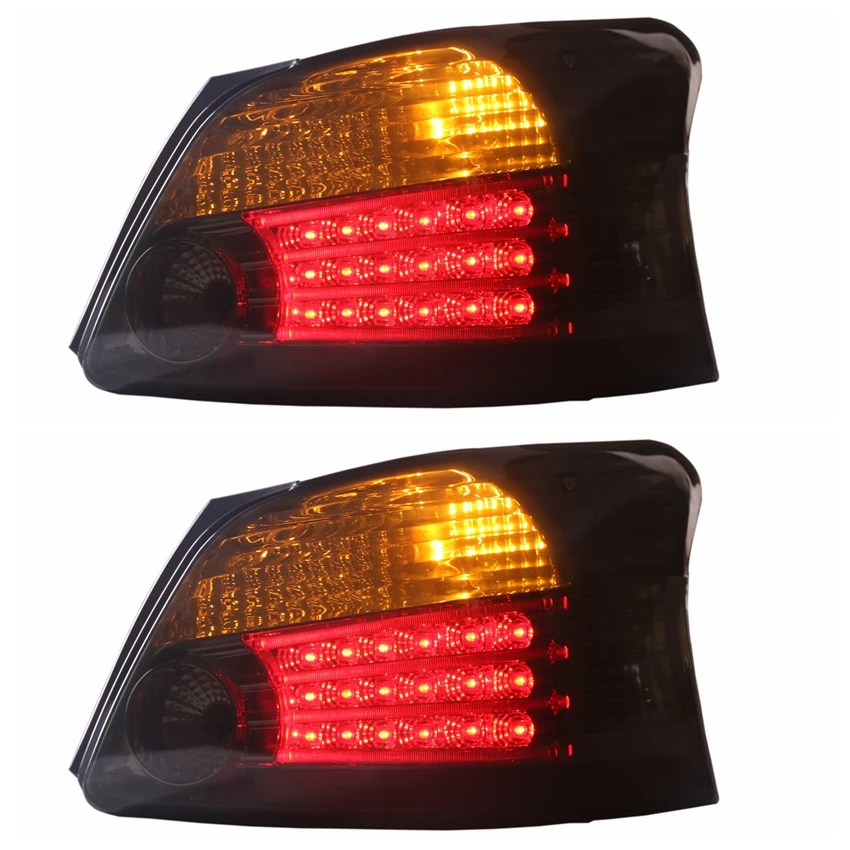 Vland factory for car tail light for VIOS LED tail lamp 2008 2009 2013 with turn signal+reverse light+brake light
Vland factory for car tail light for VIOS LED tail lamp 2008 2009 2013 with turn signal+reverse light+brake light