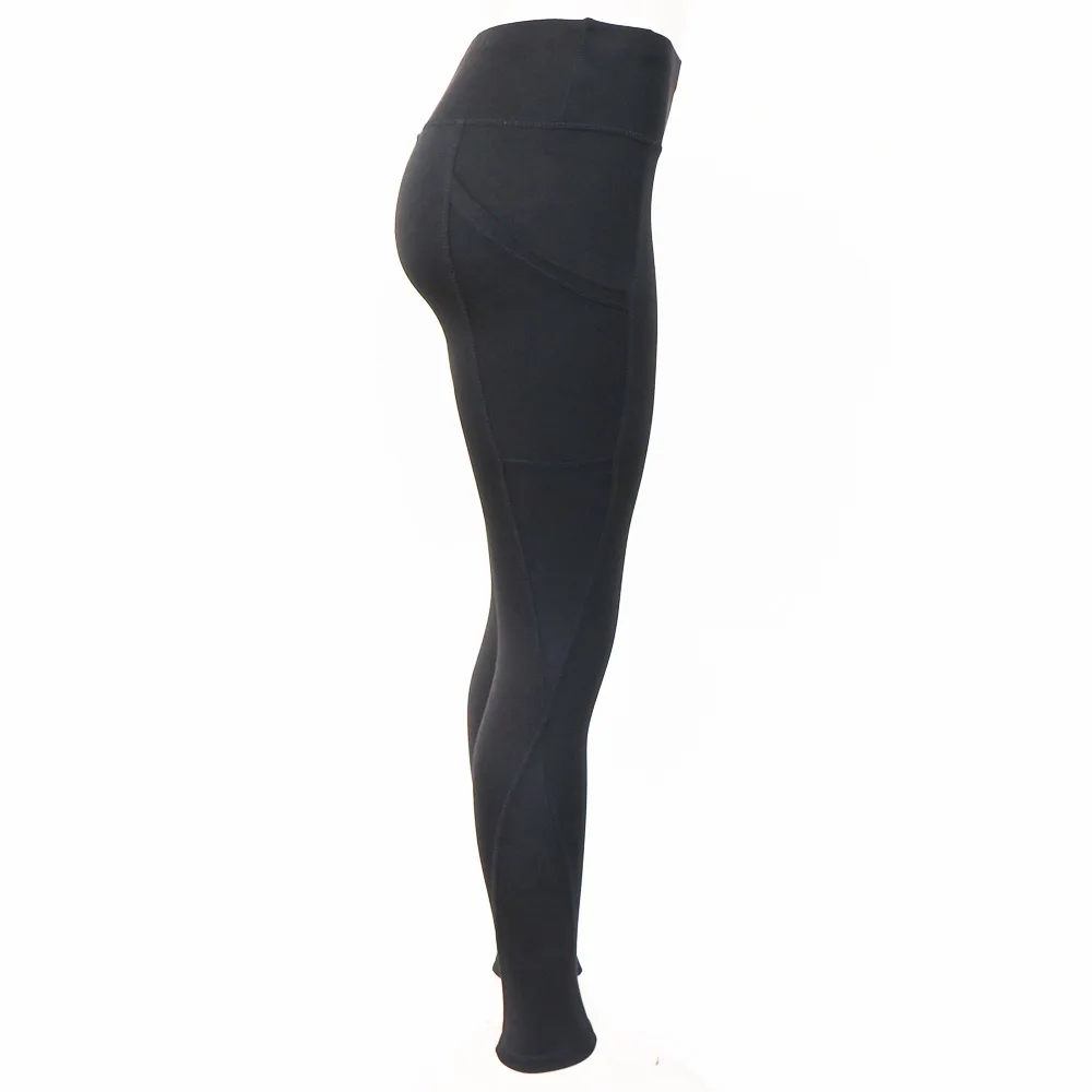 Leggings Women sweatpants Fitness pants Sports pants High waist breathable Quick drying Running Women joggers Pure color 0351
Leggings Women sweatpants Fitness pants Sports pants High waist breathable Quick drying Running Women joggers Pure color 0351