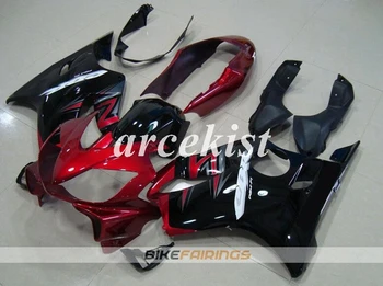 New ABS Motorcycle Full Fairings Kit Fit For HONDA CBR600 F4i 2004 2005 2006 2007 04 05 06 07 body set Custom Free Red black
New ABS Motorcycle Full Fairings Kit Fit For HONDA CBR600 F4i 2004 2005 2006 2007 04 05 06 07 body set Custom Free Red black