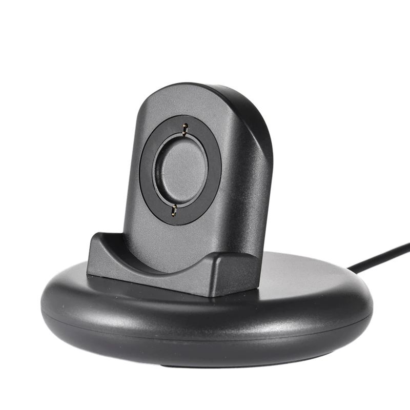 Simple Charging Base Scratch Protection Adapter Smart Watch Charger Accessories Stand Home Office Wireless For Fossil- Gen 4 5
Simple Charging Base Scratch Protection Adapter Smart Watch Charger Accessories Stand Home Office Wireless For Fossil- Gen 4 5