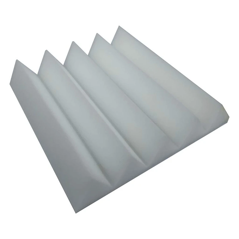 Quality 3D Soundproof Sponge Sticker,Five Slots Acoustic Foam Panel Stop Absorption Studio Ktv Sound For Home Decor Art Bedroo
Quality 3D Soundproof Sponge Sticker,Five Slots Acoustic Foam Panel Stop Absorption Studio Ktv Sound For Home Decor Art Bedroo
