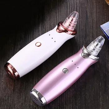 Beauty Apparatus For Microdermabrasion Extracting Acne Fat Electric Suction Black Instrument Cleansing Instrument
Beauty Apparatus For Microdermabrasion Extracting Acne Fat Electric Suction Black Instrument Cleansing Instrument