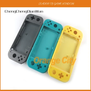 2sets For Switch NS Lite Controller Protection Set Nintendo Console Silicone Case Protector Switch Cover Full Replacement Case
2sets For Switch NS Lite Controller Protection Set Nintendo Console Silicone Case Protector Switch Cover Full Replacement Case
