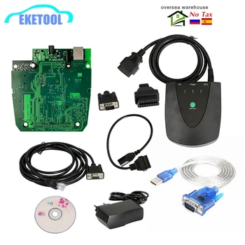For Honda Module HDS HIM V3.103.066 Double PCB No Need Activation For Honda Diagnostic System Code Reader USB to RS232 Adapter
For Honda Module HDS HIM V3.103.066 Double PCB No Need Activation For Honda Diagnostic System Code Reader USB to RS232 Adapter