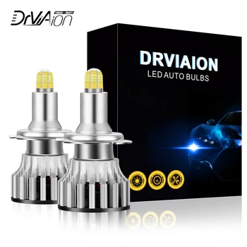 2pcs H7 LED Bulb for Auto Led Bulb H8 H11 Led Headlight H1 9005 9006 HB3 HB4 Headlamp 6000K 12V 24V Car Led Fog Light
2pcs H7 LED Bulb for Auto Led Bulb H8 H11 Led Headlight H1 9005 9006 HB3 HB4 Headlamp 6000K 12V 24V Car Led Fog Light