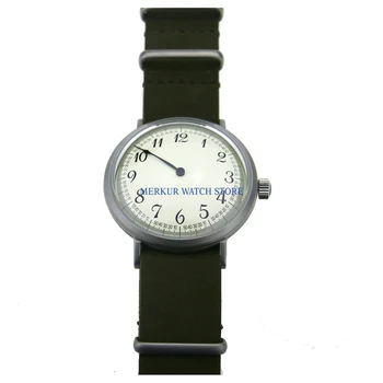 AD30 Red Star Mechanical Mens UFO Watch Moscow Style Russia handwind mechanical Solo Hands Mens Watch
AD30 Red Star Mechanical Mens UFO Watch Moscow Style Russia handwind mechanical Solo Hands Mens Watch