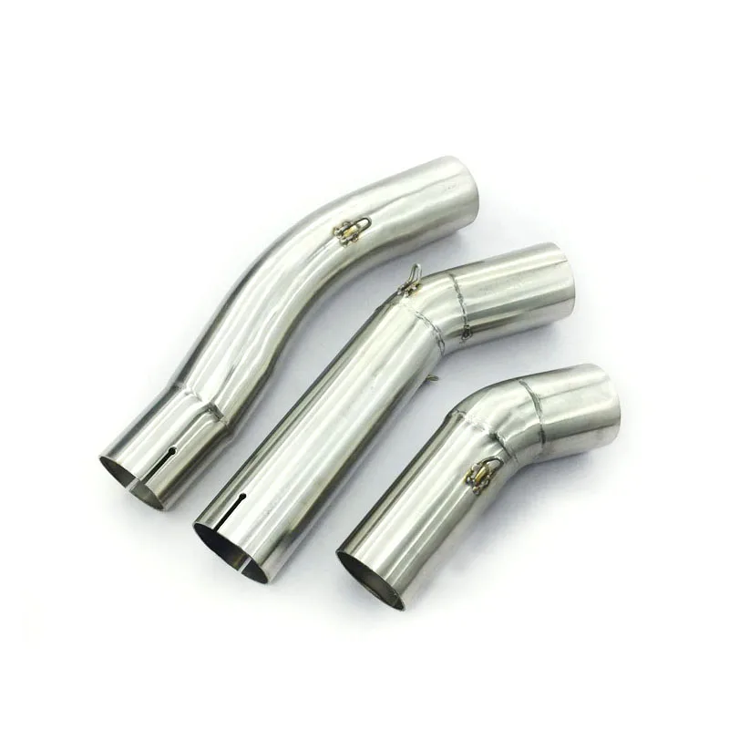 K7 GSXR 600 750 GSXR700 GSXR750 Exhaust Muffler Middle Link Pipe Full System Slip On For Suzuki GSX R600 R700 R750 K7 K8
K7 GSXR 600 750 GSXR700 GSXR750 Exhaust Muffler Middle Link Pipe Full System Slip On For Suzuki GSX R600 R700 R750 K7 K8