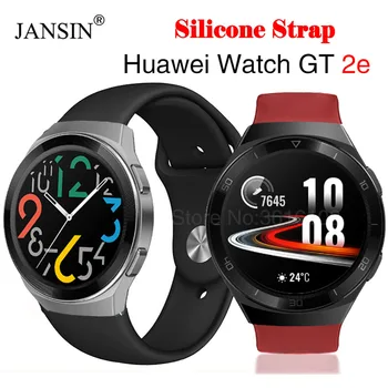 Silicone Sport Band Strap For Huawei Watch gt 2e Band Straps Quick Release bands for huawei watch gt 2e 46mm Wrist strap gt 2e
Silicone Sport Band Strap For Huawei Watch gt 2e Band Straps Quick Release bands for huawei watch gt 2e 46mm Wrist strap gt 2e