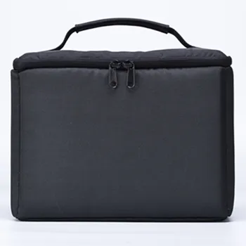 CADEN Padded Camera Bag Zippered Design Shockproof Black for Canon Nikon Sony DSLR Cameras Lens Size 27.5*16*20.5cm
CADEN Padded Camera Bag Zippered Design Shockproof Black for Canon Nikon Sony DSLR Cameras Lens Size 27.5*16*20.5cm