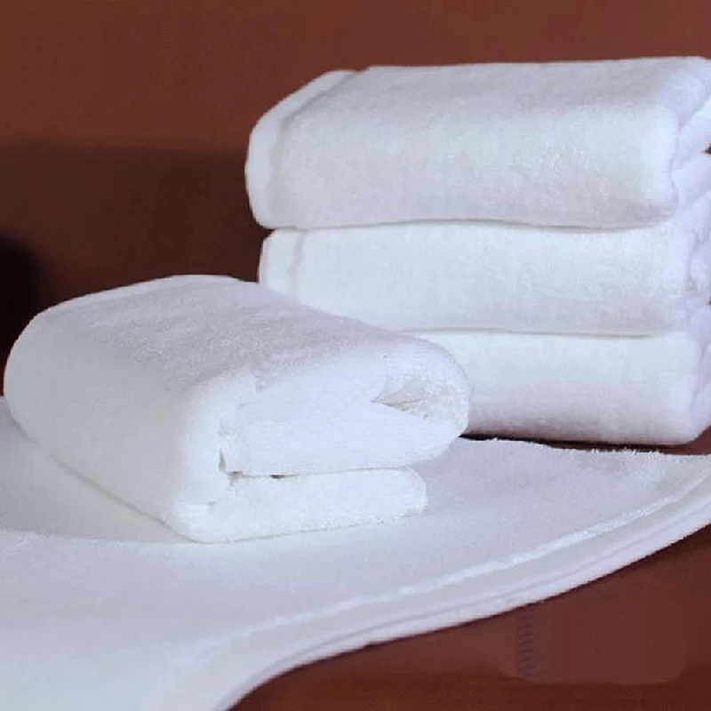 

1 шт. мягкое 100% хлопок 33*73 см банное полотенце для отеля полотенце для рук s