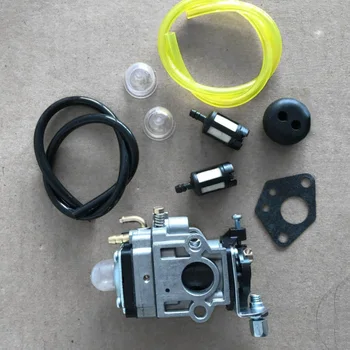 Carburetor Repair Kit For Shindaiwa EB802 EB630 Carb A021003240 Engine Spare Set
Carburetor Repair Kit For Shindaiwa EB802 EB630 Carb A021003240 Engine Spare Set