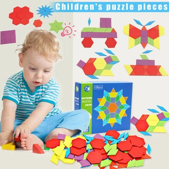 With Bag Gift Wooden Cards Funny Graphical Boards Pattern Blocks Set Geometric Shape Educational Toy Early Learning Classic
With Bag Gift Wooden Cards Funny Graphical Boards Pattern Blocks Set Geometric Shape Educational Toy Early Learning Classic