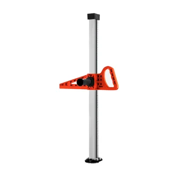 Woodworking Drywall Cutting Gypsum Board Cutter DIY Tool Durable Manual Portable Hand Push Fixing Double Handle 2 Blades
Woodworking Drywall Cutting Gypsum Board Cutter DIY Tool Durable Manual Portable Hand Push Fixing Double Handle 2 Blades