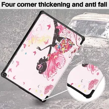 Folding magnetic stand case is suitable for the new Fire HD 10 2021 10.1 inch tablet case
Folding magnetic stand case is suitable for the new Fire HD 10 2021 10.1 inch tablet case
