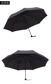 Umbrella Men and Women Folding Car Protable Uv Protection Mini Parasol Guarda Chuva Resistente Tradition Umbrella Simple HH50YS
Umbrella Men and Women Folding Car Protable Uv Protection Mini Parasol Guarda Chuva Resistente Tradition Umbrella Simple HH50YS