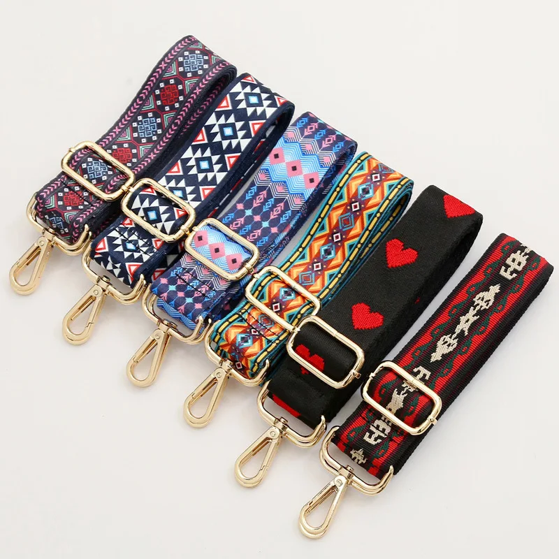 140cm Colored Belt Bags Strap Accessories Women Rainbow Adjustable Shoulder Hanger Handbag Straps Decorative Handle Chain Bag
140cm Colored Belt Bags Strap Accessories Women Rainbow Adjustable Shoulder Hanger Handbag Straps Decorative Handle Chain Bag