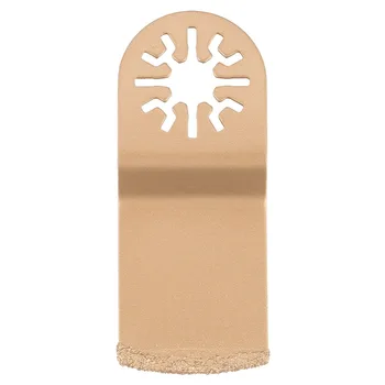 1Pcs Arc,E shaped Cemented Carbide Cutter Oscillating Cutting Tool Multi Fit Tool Home Improvement
1Pcs Arc,E shaped Cemented Carbide Cutter Oscillating Cutting Tool Multi Fit Tool Home Improvement