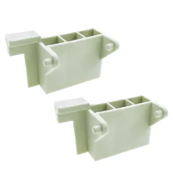 2pcs Microwave Oven Door P7021TP-6 Hook Extension Spring Replacement for Galanz Microwave Bracket Parts Spare Accessories 
2pcs Microwave Oven Door P7021TP-6 Hook Extension Spring Replacement for Galanz Microwave Bracket Parts Spare Accessories