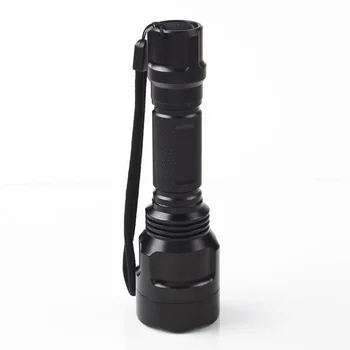 Clearance Sale The Lowest Selling XML-Q5 5W New-C8 Aluminium LED 320Lm Flashlight Torch lamp 5-Mode New
Clearance Sale The Lowest Selling XML-Q5 5W New-C8 Aluminium LED 320Lm Flashlight Torch lamp 5-Mode New