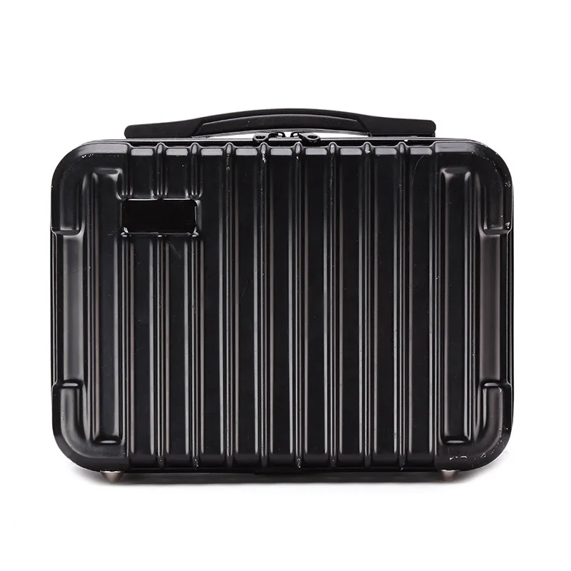Hardshell Handheld Storage Bag Waterproof Protective Box Carrying Case for DJI MAVIC 2 Pro Zoom Handbag Carry bag
Hardshell Handheld Storage Bag Waterproof Protective Box Carrying Case for DJI MAVIC 2 Pro Zoom Handbag Carry bag
