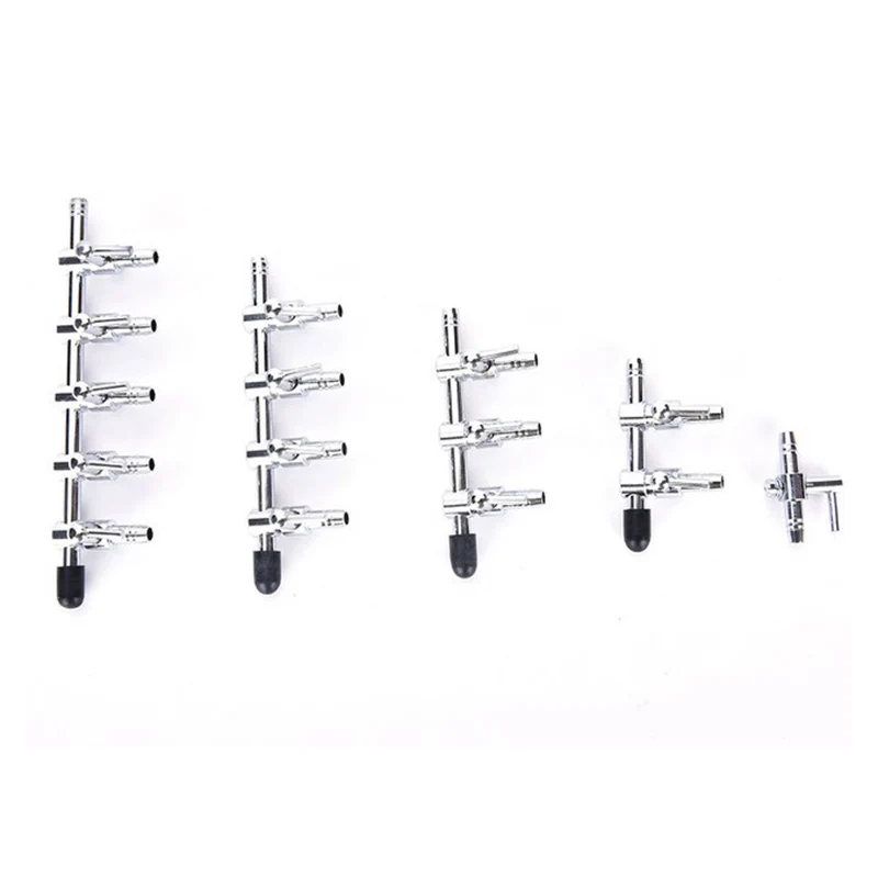 Aquarium Air Splitter Valve Aquarium Fish Tank Air Pump Flow Splitter Distributor Pump Valve Tap Lever Control Switch Valve New
Aquarium Air Splitter Valve Aquarium Fish Tank Air Pump Flow Splitter Distributor Pump Valve Tap Lever Control Switch Valve New