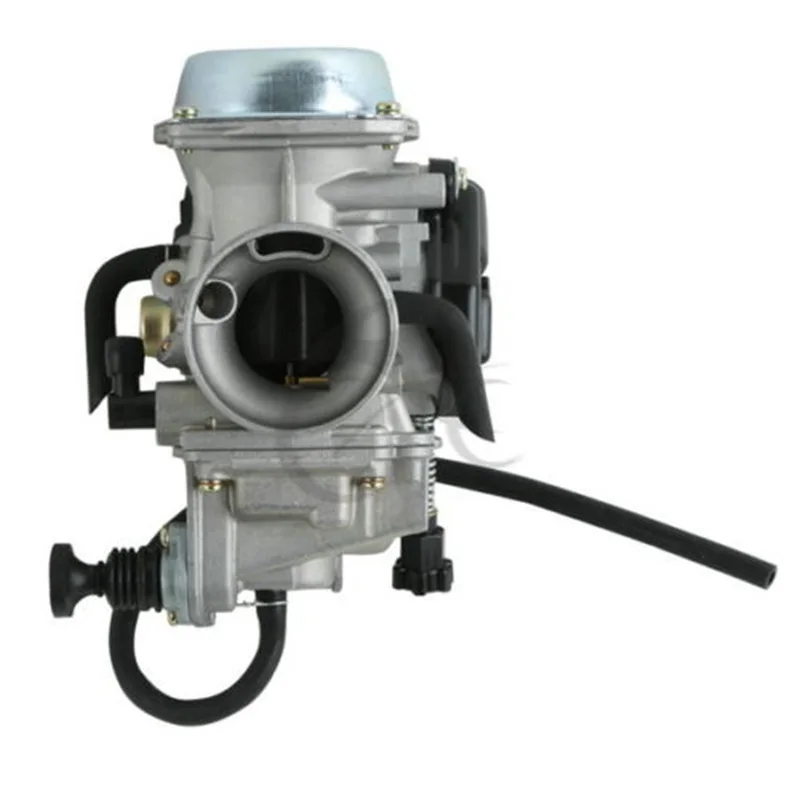 Motorcycle Carburetor For Honda 450 TRX450ES FE FM S FOURTRAX FOREMAN 1999-2004 00 01 02 03 New Carb
Motorcycle Carburetor For Honda 450 TRX450ES FE FM S FOURTRAX FOREMAN 1999-2004 00 01 02 03 New Carb