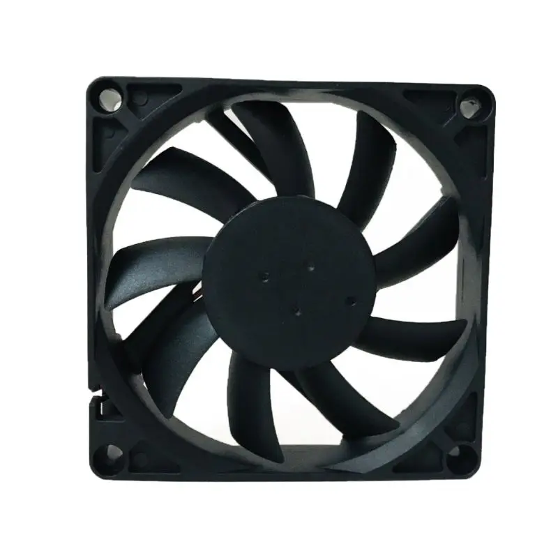 12/24V Cooling Fan Quiet Brushless PC Cooler Low/Medium/High/Ultra-high Speed U1JE
12/24V Cooling Fan Quiet Brushless PC Cooler Low/Medium/High/Ultra-high Speed U1JE