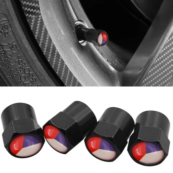 Auto wheel tire valves tire rod Air caps Czech national flag emblem holster for Renault hyundai car-styling car accessories 4 pc
Auto wheel tire valves tire rod Air caps Czech national flag emblem holster for Renault hyundai car-styling car accessories 4 pc