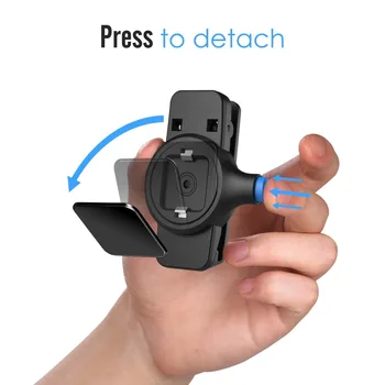 Universal Belt Clip Phone Holder With Quick Mount For iPhone 11 Pro X Xs Max 8 8p Samsung Galaxy Note10 S10
Universal Belt Clip Phone Holder With Quick Mount For iPhone 11 Pro X Xs Max 8 8p Samsung Galaxy Note10 S10