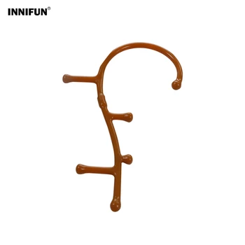 Detachable Point Massage Stick Neck Back Leg Arm Massage Acupoint Cane Meridian Massager Multifunctional Health Care Tool
Detachable Point Massage Stick Neck Back Leg Arm Massage Acupoint Cane Meridian Massager Multifunctional Health Care Tool