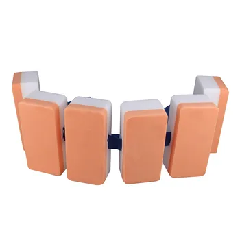 Swim Belt Water Running Aqua Jogger Jogging Flotation Jog Aerobics Exercise Light weight flotation Swim Belt Dropshipping ZJXT
Swim Belt Water Running Aqua Jogger Jogging Flotation Jog Aerobics Exercise Light weight flotation Swim Belt Dropshipping ZJXT