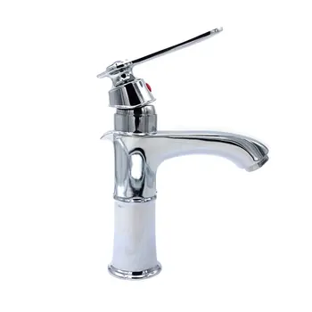 Single Hole Hot And Cold Basin Faucet Alloy Parrot Design Bathroom Water Tap Touchless Sink Faucet 1 Piece
Single Hole Hot And Cold Basin Faucet Alloy Parrot Design Bathroom Water Tap Touchless Sink Faucet 1 Piece