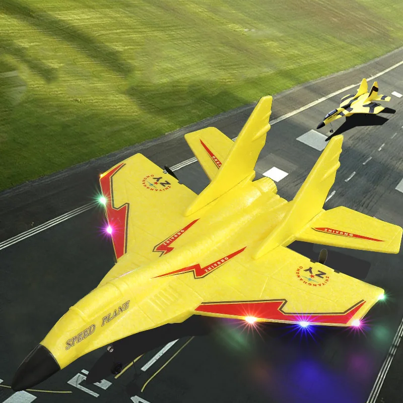 Cool RC Fight Fixed Wing RC Airplane 