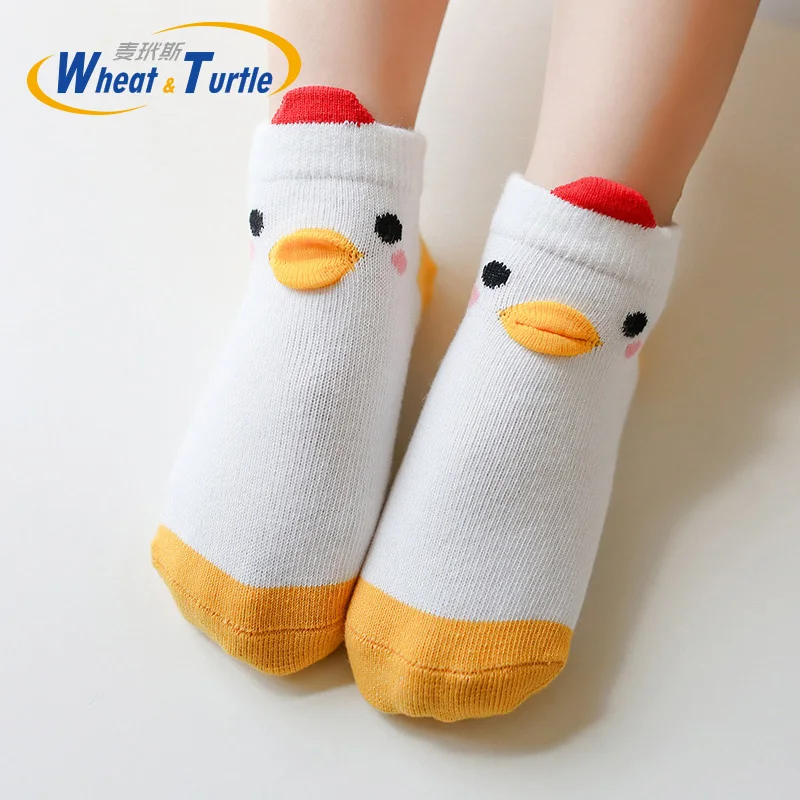 5 Pcs/Lot Mother Kids Children's Clothing Socks Cotton Unisex Animal Pattrern All Season Suitable Socks For Baby Children Kids
5 Pcs/Lot Mother Kids Children's Clothing Socks Cotton Unisex Animal Pattrern All Season Suitable Socks For Baby Children Kids