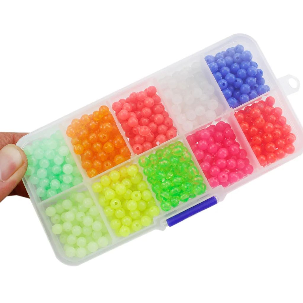Hunting High Lure dang zhu Night Light Fishing Space Beam Set 1000 Grain Boxed Lure Accessories Set Fishing Accessories
Hunting High Lure dang zhu Night Light Fishing Space Beam Set 1000 Grain Boxed Lure Accessories Set Fishing Accessories