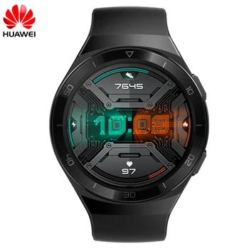 Huawei Smart Watch GT 2e 100 Sport Modes 46mm gt2e 1.39" AMOLED 2 Weeks Standby Sport Watch GT Lite 5ATM Waterproof
Huawei Smart Watch GT 2e 100 Sport Modes 46mm gt2e 1.39" AMOLED 2 Weeks Standby Sport Watch GT Lite 5ATM Waterproof