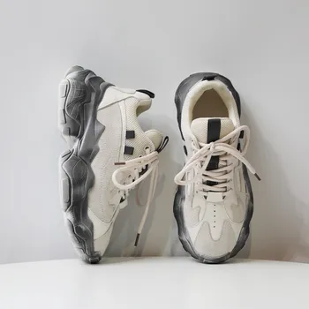 Casual For Shoes Women Brand Light Woman Fashion Sneaker Leisure Shoes Spring Zapatos Mujer 2020 Casual Shoes For Women 
Casual For Shoes Women Brand Light Woman Fashion Sneaker Leisure Shoes Spring Zapatos Mujer 2020 Casual Shoes For Women