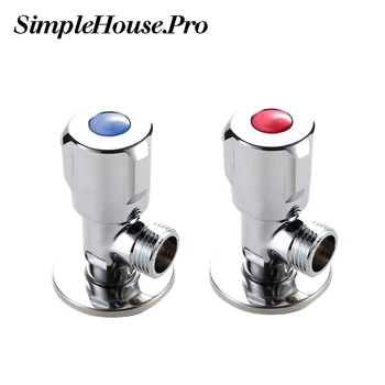 SH.Pro Brass Flow Control Valve Water Pressure Reducing Controller Hand Held Sprayer Shut Off Stop Switch For Water Supply
SH.Pro Brass Flow Control Valve Water Pressure Reducing Controller Hand Held Sprayer Shut Off Stop Switch For Water Supply