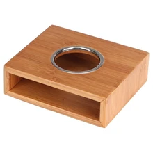 Teapot-Warmer-Set with High-Temperature-Resistant for Tea-Enthusiasts Air-Permeable-Hole