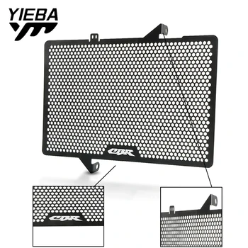 Motorcycle Radiator Grille Guard Cover Steel Grid Protection For HONDA CBR650F CBR 650F 2014-2018 CBR650R CBR 650 R 2019-2020
Motorcycle Radiator Grille Guard Cover Steel Grid Protection For HONDA CBR650F CBR 650F 2014-2018 CBR650R CBR 650 R 2019-2020