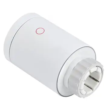 Radiator Actuator Valve ABS Wifi Programmable Temperature Control Thermostat Radiator Actuator Valves
Radiator Actuator Valve ABS Wifi Programmable Temperature Control Thermostat Radiator Actuator Valves