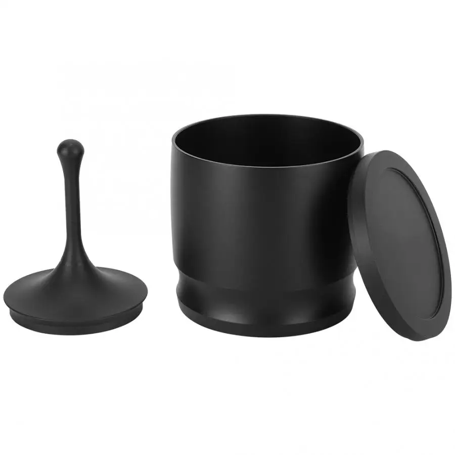 1Pcs Stainless Steel Coffee Tamper Powder Picker 58mm for EK43 Grinder Coffee Grinder Accessory
1Pcs Stainless Steel Coffee Tamper Powder Picker 58mm for EK43 Grinder Coffee Grinder Accessory