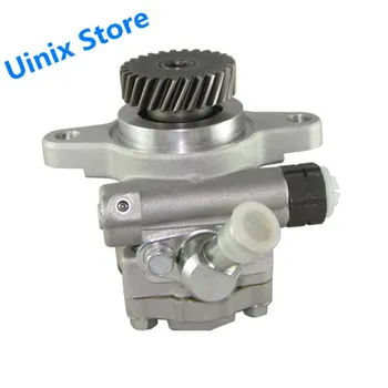 New power steering pump for toyota land cruiser 100 Landcruiser 100 Series 44310-60410 4431060410 
New power steering pump for toyota land cruiser 100 Landcruiser 100 Series 44310-60410 4431060410