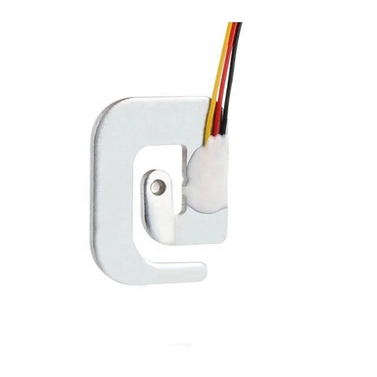50kg Hook Scale Load Cell 50kg Luggage Weighing 3kg Kitchen Scale Load Cell Sensor
50kg Hook Scale Load Cell 50kg Luggage Weighing 3kg Kitchen Scale Load Cell Sensor