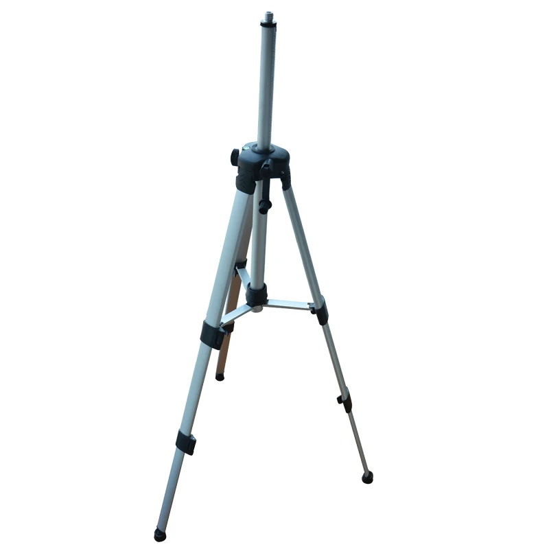 TECLASER Laser Level Aluminium Alloy Tripod 5/8 Adapter Tripod Laser Distance Meter Tripod Tool Adjustable Height 1.2/1.5/2.0 M
TECLASER Laser Level Aluminium Alloy Tripod 5/8 Adapter Tripod Laser Distance Meter Tripod Tool Adjustable Height 1.2/1.5/2.0 M