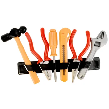 2020 New Trend 5pcs and 6pcs Plastic Simulation Pretend Repair Tool Sets Educational Preshcool Toys for Children's Gift
2020 New Trend 5pcs and 6pcs Plastic Simulation Pretend Repair Tool Sets Educational Preshcool Toys for Children's Gift