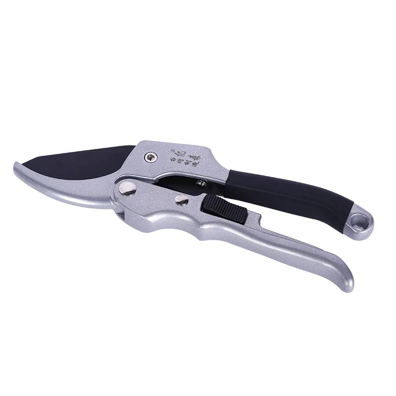 Garden scissors anti-slip grip SK-5 stainless stell fruit flower branch pruning garden Shear Labor-saving scissors
Garden scissors anti-slip grip SK-5 stainless stell fruit flower branch pruning garden Shear Labor-saving scissors